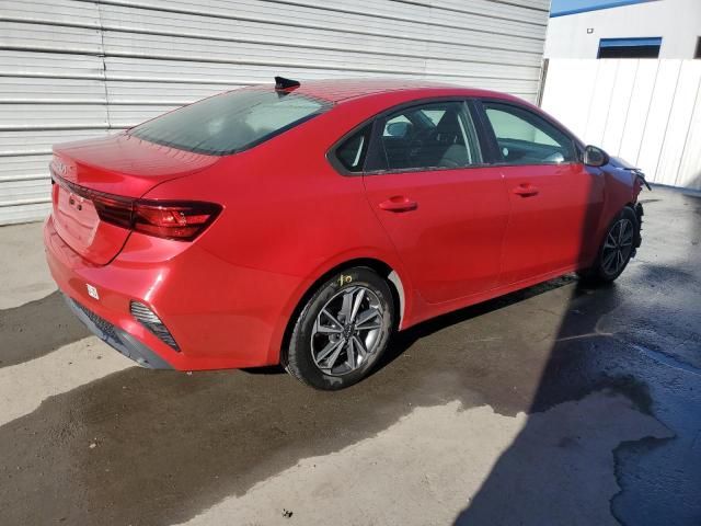 2023 KIA Forte LX