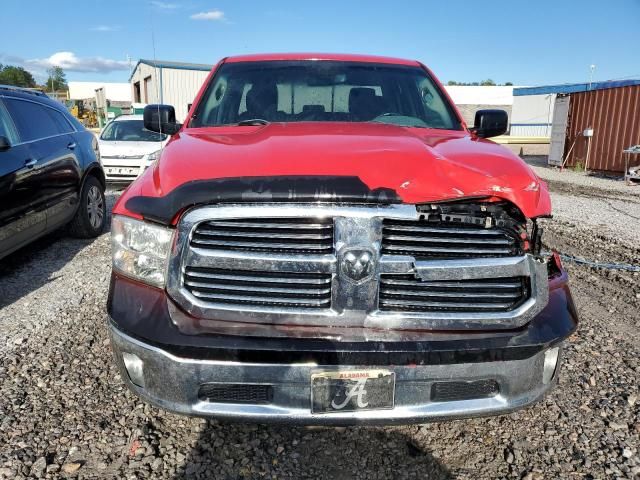 2014 Dodge RAM 1500 SLT