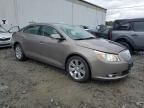 2010 Buick Lacrosse CXS