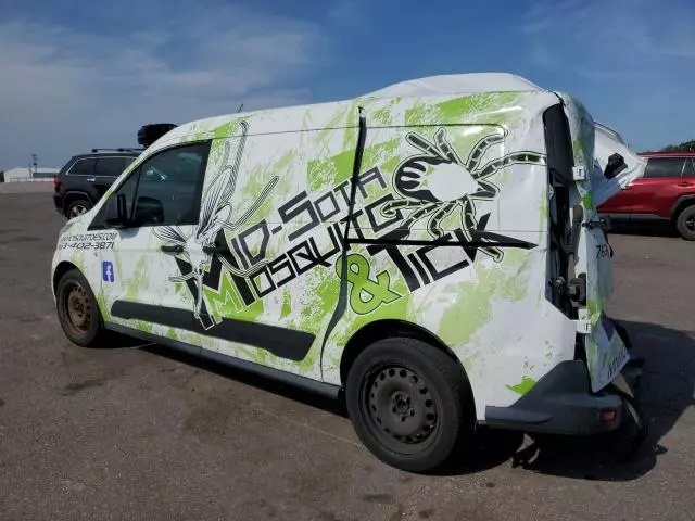 2014 Ford Transit Connect XLT