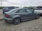 2018 Audi S3 Premium Plus