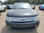 2008 Ford Taurus Limited