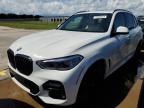 2022 BMW X5 Sdrive 40I