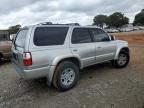 2002 Toyota 4runner Limited