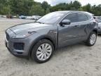 2018 Jaguar E-PACE SE