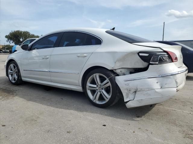 2016 Volkswagen CC Base