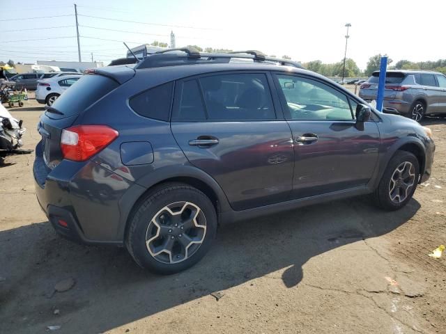 2014 Subaru XV Crosstrek 2.0 Premium