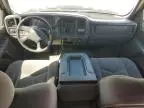 2006 Chevrolet Silverado C1500