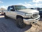 2005 GMC Sierra K2500 Heavy Duty