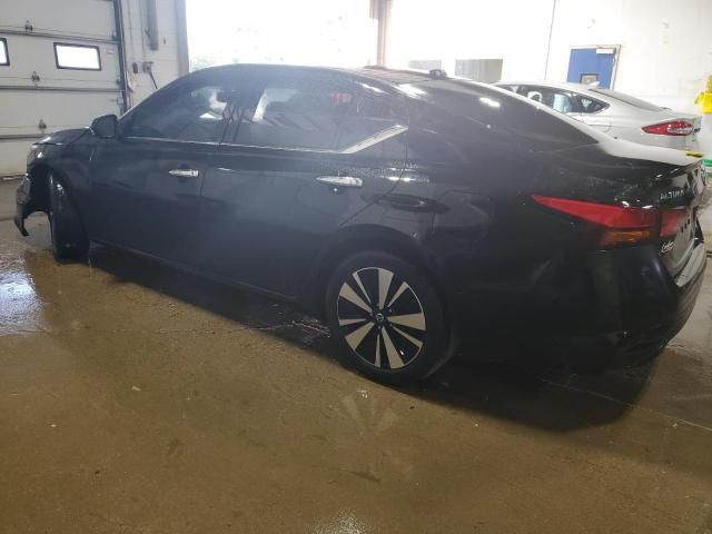 2020 Nissan Altima SL