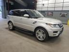 2016 Land Rover Range Rover Sport HSE