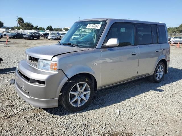 2006 Scion XB