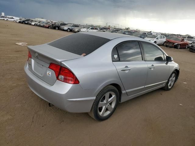 2006 Honda Civic EX