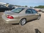 2001 Mercury Sable LS