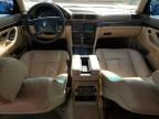 2000 BMW 740 IL