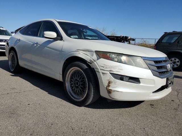 2010 Honda Accord Crosstour EXL