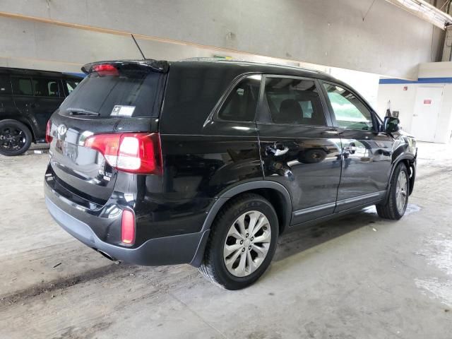 2014 KIA Sorento EX