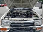 1998 Toyota 4runner Limited