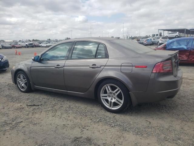 2008 Acura TL