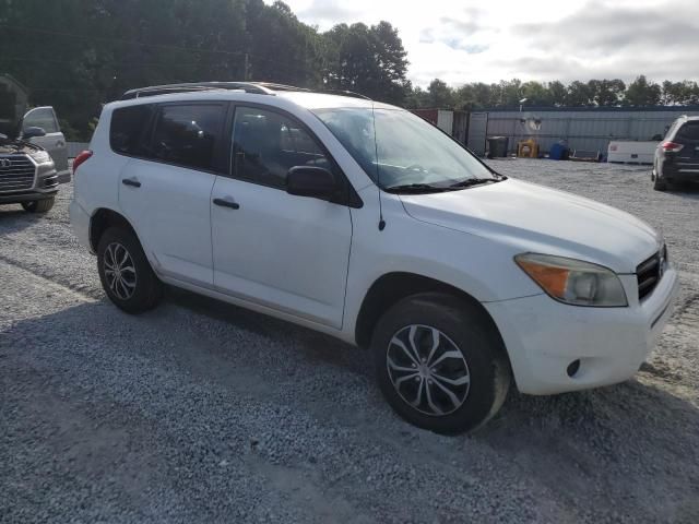 2008 Toyota Rav4