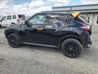 2016 Nissan Juke S