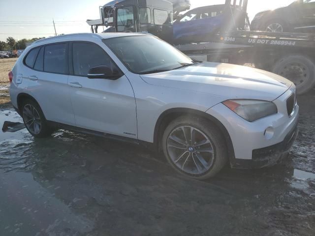 2014 BMW X1 SDRIVE28I