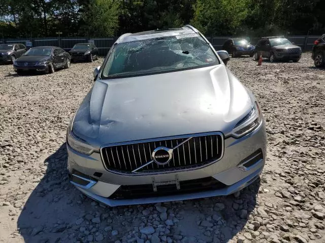 2018 Volvo XC60 T5 Inscription