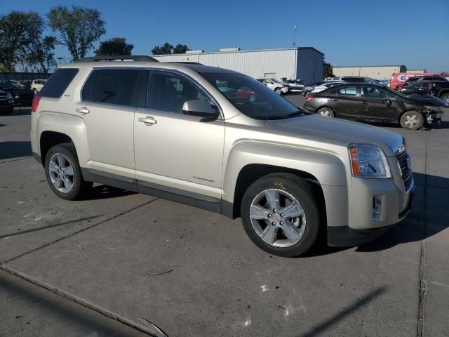 2015 GMC Terrain SLT