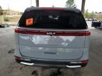 2024 KIA Carnival SX