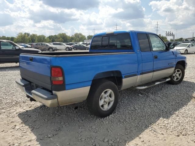 1999 Dodge RAM 1500