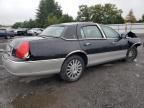 2003 Lincoln Town Car Signature