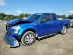 2015 Ford F150 Super Cab