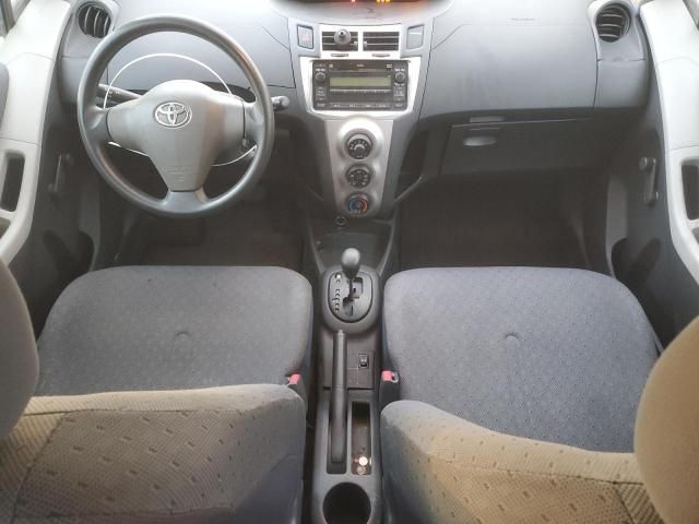 2009 Toyota Yaris