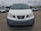 2017 Nissan NV200 2.5S