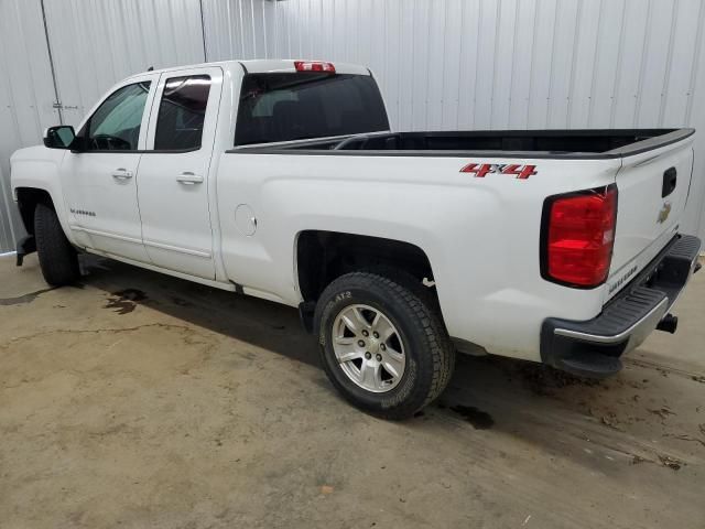 2019 Chevrolet Silverado LD K1500 LT