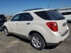 2012 Chevrolet Equinox LTZ