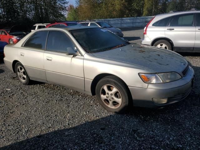 1999 Lexus ES 300