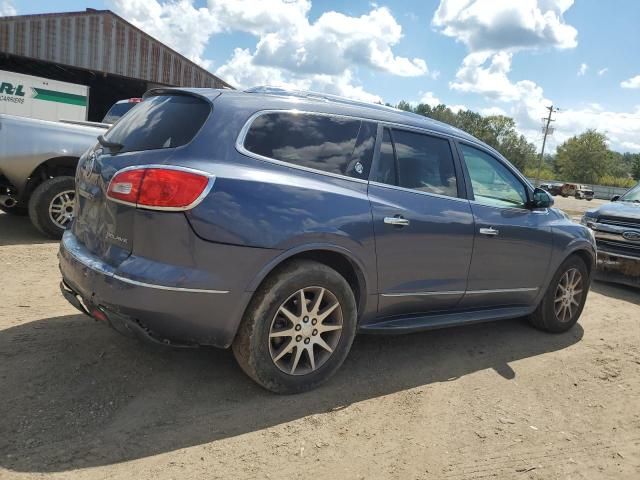 2013 Buick Enclave