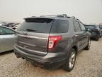 2012 Ford Explorer Limited