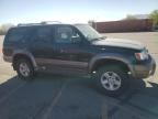 1999 Toyota 4runner Limited