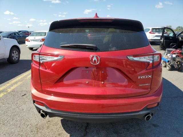 2019 Acura RDX