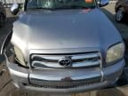 2006 Toyota Tundra Double Cab SR5