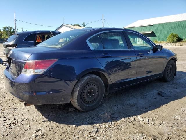 2009 Honda Accord LX