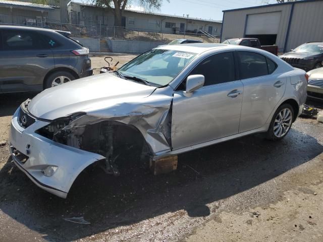 2006 Lexus IS 250