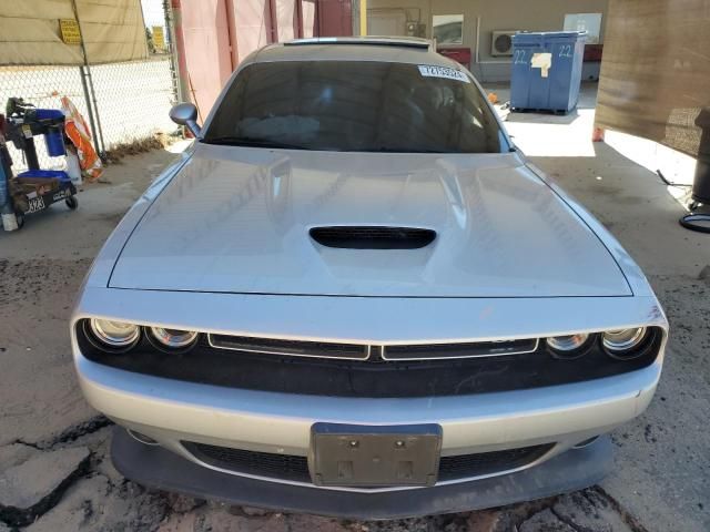 2019 Dodge Challenger GT