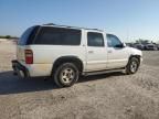 2001 Chevrolet Suburban C1500