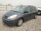 2009 Toyota Sienna CE