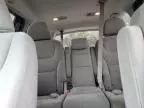 2008 Honda Odyssey EX