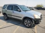 2004 Honda CR-V LX