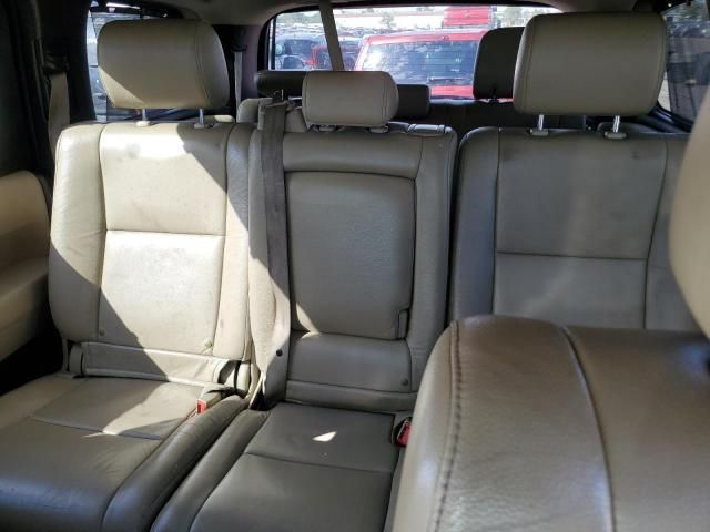 2014 Toyota Sequoia Limited